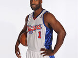 Baron Davis