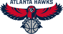 Atlanta Hawks logo 2007–15