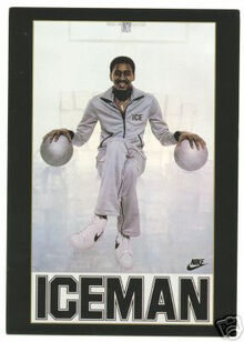 George gervin deals stats