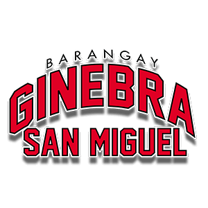 Barangay Ginebra San Miguel Basketball Wiki Fandom