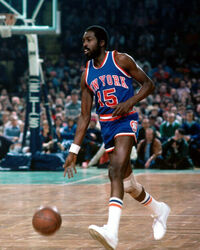 Earl Monroe