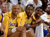 James Worthy