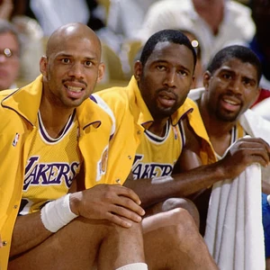 James worthy number Clearance