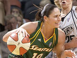 Sue Bird