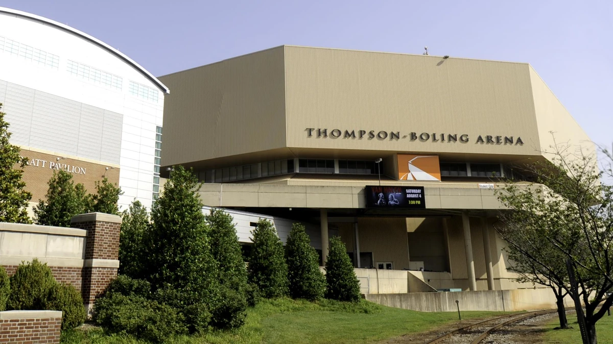 ThompsonBoling Arena Basketball Wiki Fandom