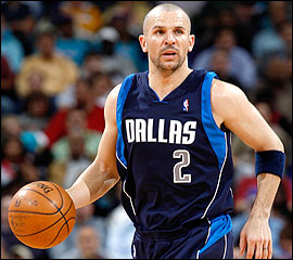 Who is Trey Jason Kidd, Jason Kidd's son? Everything you need to know about  him
