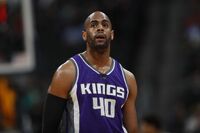 Arron Afflalo Sacramento