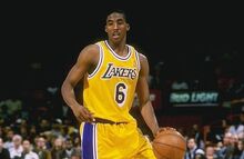 Lakers Season Countdown: 6 days, Eddie Jones - Silver Screen and Roll
