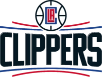Los Angeles Clippers logo 2015–2024.