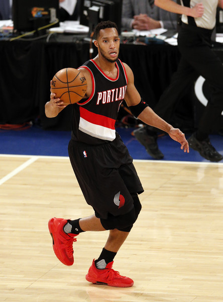 Former guard Evan Turner to join Celtics staff as assistant coach 