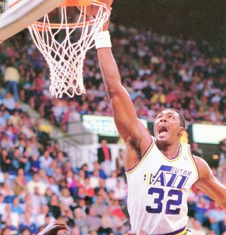 Who are Karl Malone's children? Meet the former NBA star's kids