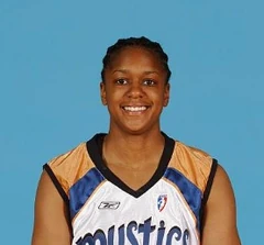Markita Aldridge 1
