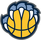 MemphisGrizzliesClawLogo