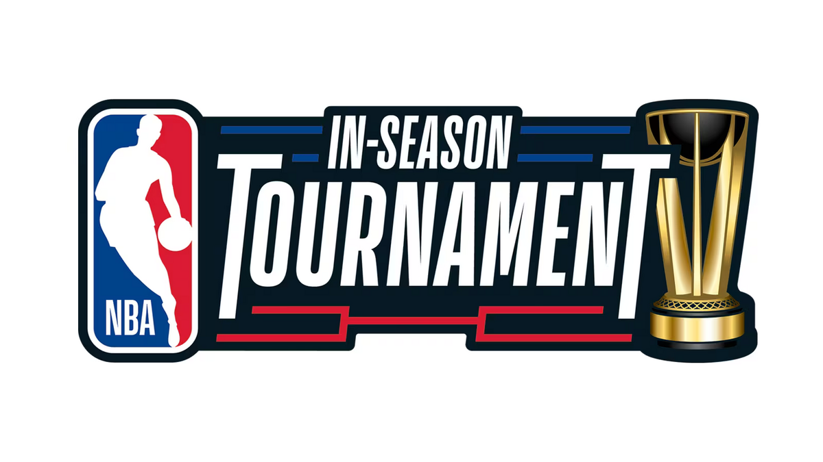 NBA InSeason Tournament Basketball Wiki Fandom