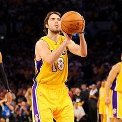 Nba jersey number 18 sales