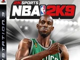 NBA 2K9
