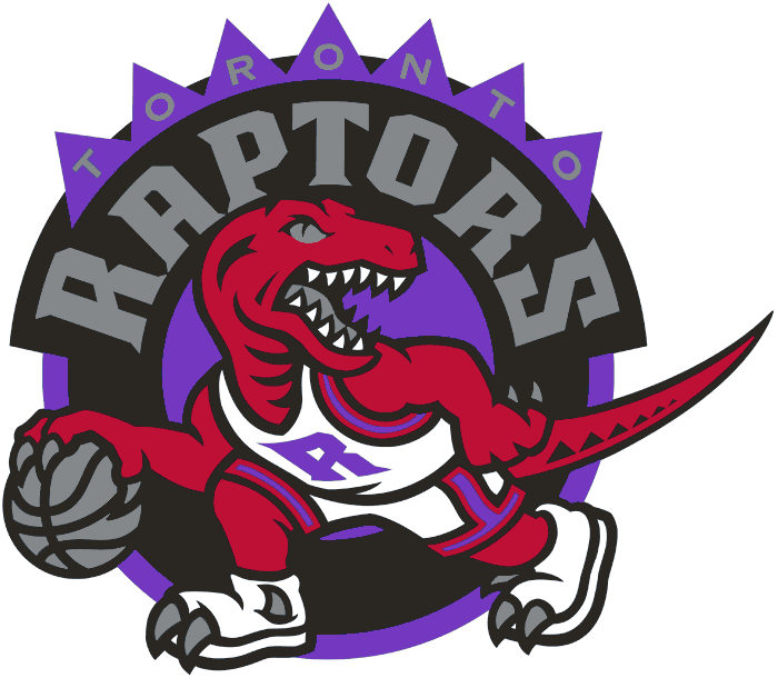 Kawhi Leonard - Toronto Raptors - 2018-19 Season - Canada Series -  Game-Worn Red Icon Edition Jersey