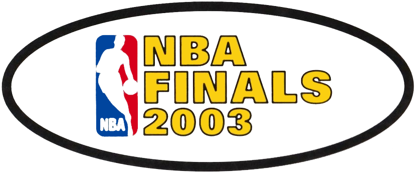 Nets History Spotlight: 2003 NBA Finals Team