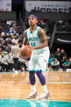 Isaiah Thomas, Basketball Wiki