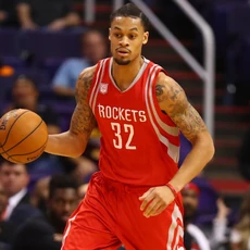KJ McDaniels