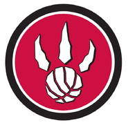 Raptors Claw Logo