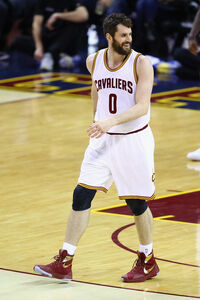 Kevin Love
