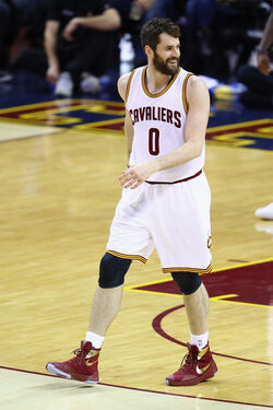 Cleveland Cavaliers - Wikipedia