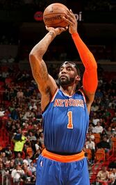 Amar'e Stoudemire 2013-01-05