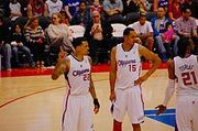 Barnes Turiaf Hollins