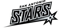 San Antonio Stars logo