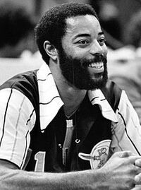 Walt Frazier 1977