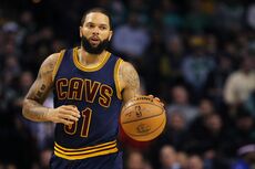 Deron Williams Cavs