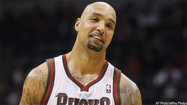 Drew clearance gooden nba