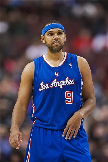 Jared Dudley: From Chestnut Hill to Champion - WZBC Sports