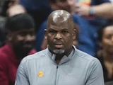 Nate McMillan