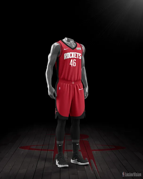 NBA - Order your official Jeremy Lin Houston Rockets jersey now at  NBAStore.com!