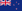 Flag of New Zealand