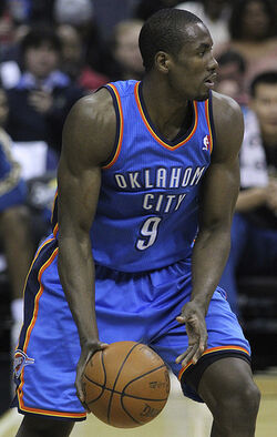 Oklahoma City Thunder, NBAsports Wiki 