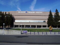 Sleep Train Arena