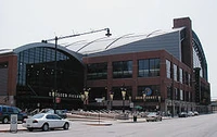 Bankers Life Fieldhouse