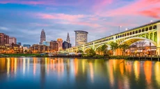 Cleveland, Ohio