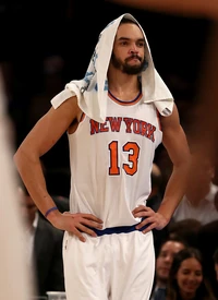 Joakim Noah