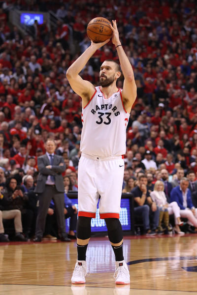 Grizzlies waive Marc Gasol days after trading for his rights