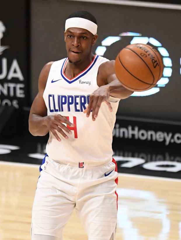 Rajon Rondo, Basketball Wiki