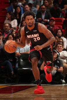 Justise Winslow