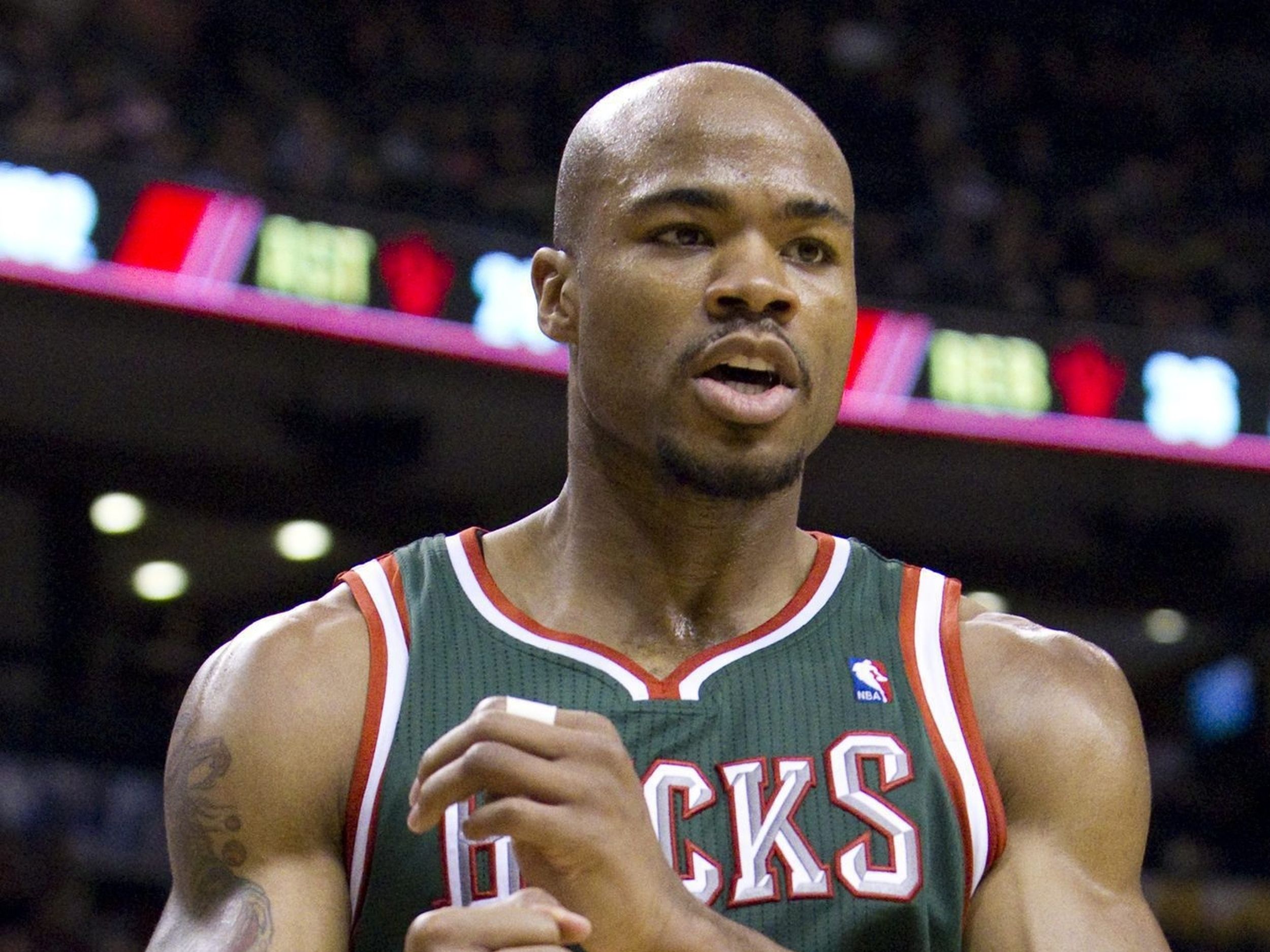 Corey Maggette Speaking Fee and Booking Agent Contact