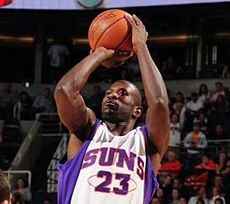 Jason Richardson