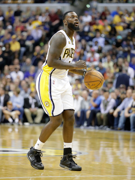 Lance Stephenson.