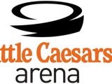 Little Caesars Arena