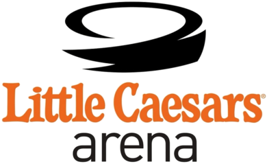Little Caesars Arena has its own little underground world